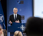 Withdrawal from Afghanistan  will be Dangerous: Stoltenberg